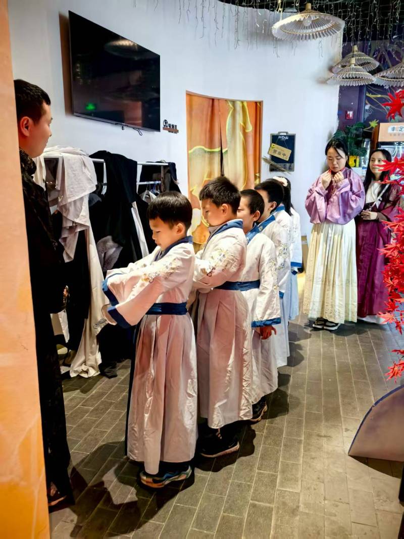 金平文旅策划公司